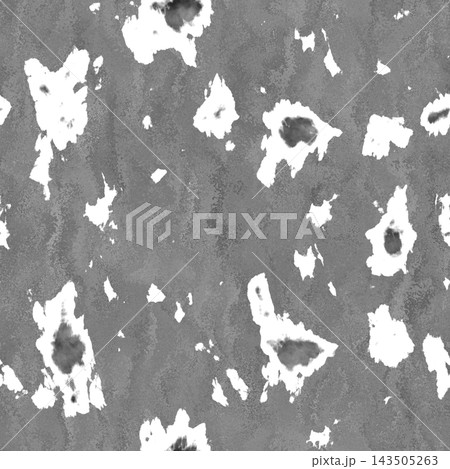 Corroded Metal Pitting Mask Grayscale Seamless Texture Corroded Metal Pitting Mask Grayscale Seamless Texture 143505263