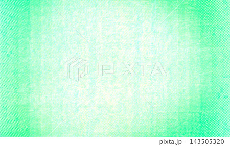 Gentle green gradient banner for design backgrounds for business documents, cards, flyers, banners, advertising, brochures, posters, presentations, ppt, websites and design works 143505320