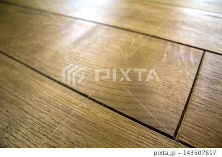 Natural brown texture wooden parquet floor boards Natural brown texture wooden parquet floor boards 143507817