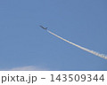 航空自衛隊のブルーインパルス 143509344