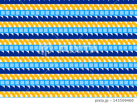 set of gold fabric stripes set of gold fabric stripes 143509460
