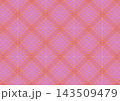 seamless plaid fabric loincloth with stripes 143509479