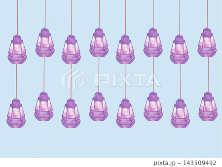 hanging lamps light bulbs on a white background hanging lamps light bulbs on a white background 143509492