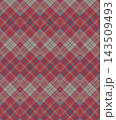 checkered fabric texture for background 143509493