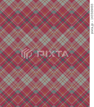 checkered fabric texture for background checkered fabric texture for background 143509493