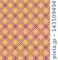 seamless plaid fabric loincloth with stripes 143509494