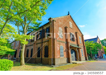 石川県 金沢市 石川県立歴史博物館 石川県 金沢市 石川県立歴史博物館 143509557