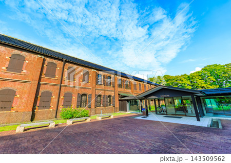 石川県 金沢市 石川県立歴史博物館 石川県 金沢市 石川県立歴史博物館 143509562