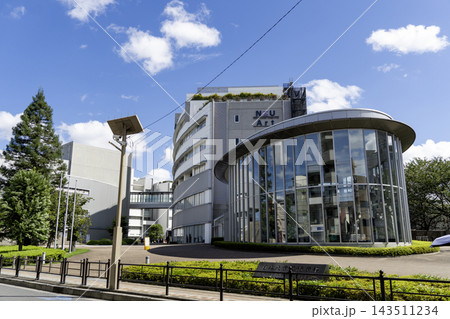 日本大学藝術学部 江古田キャンパス 全景 東京都練馬区旭丘2丁目 日本大学藝術学部 江古田キャンパス 全景 東京都練馬区旭丘2丁目 143511234