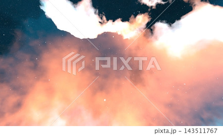 宇宙空間 143511767
