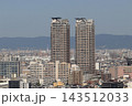 堺市堺区阪和線堺市駅前のツインタワーマンション、ベルマージュ 143512033