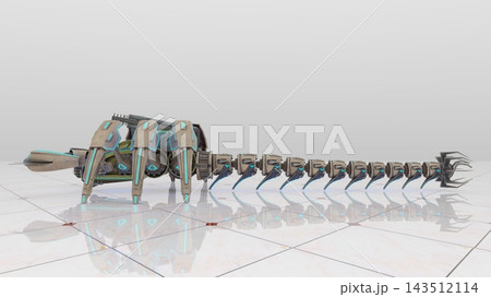 ロボット怪獣 143512114