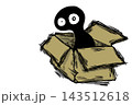 ホームレス 143512618