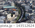 堺市堺区榎元町を走る南海高野線 143512624