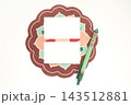 Korean Traditional Patterns and Mockups 143512881