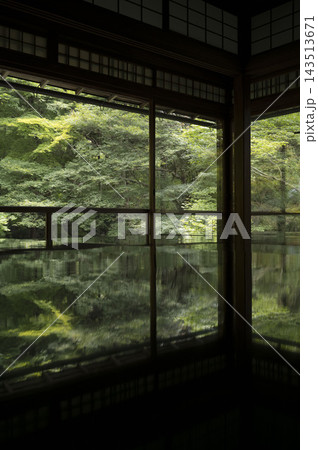 京都瑠璃光院緑kyotorurikoin 京都瑠璃光院緑kyotorurikoin 143513671