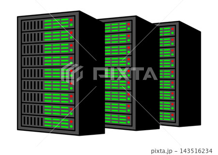 データセンター 143516234