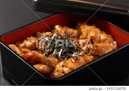 焼き鳥重 焼き鳥重 143518076