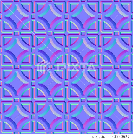 Fine Organic Ripple Normal Map Textureのイラスト素材 [143520627] - PIXTA