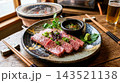 美味しそうな焼肉 143521138