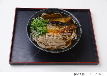 にしん蕎麦　和食 143521639