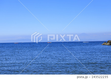 一色海岸の秋 一色海岸の秋 143522235