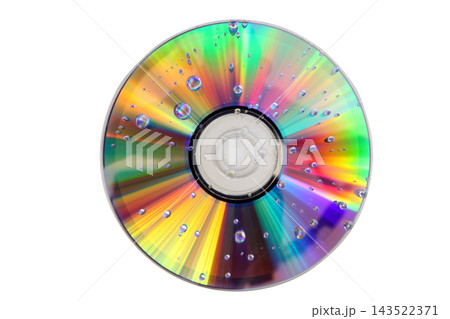 Cd/Dvd 143522371