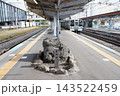 長野県　茅野駅 143522459