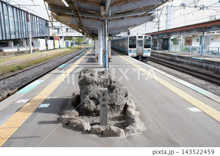 長野県 茅野駅 長野県 茅野駅 143522459