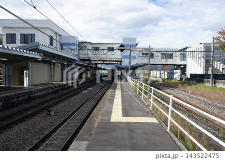 長野県　茅野駅 143522475