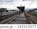 山梨県　塩山駅 143523077
