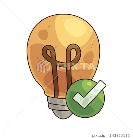 Illustration of Innovation Illustration of Innovation 143523136