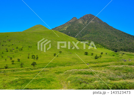 由布岳 由布岳 143523473