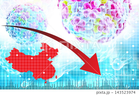 Economic crisis of China 143523974