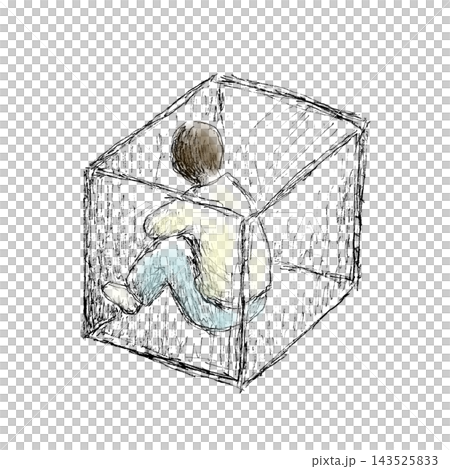 一個獨居的男人 一個獨居的男人 143525833