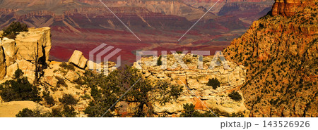 Grand Canyon Arizona 143526926