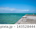 伊古桟橋 143528444