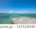 伊古桟橋 143528446