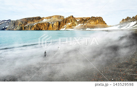 man on the beach man on the beach 143529598