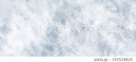 抽象画風パターン背景 143529620