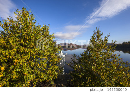 Lac-Superieur, Mont-tremblant, Quebec, Canada 143530040