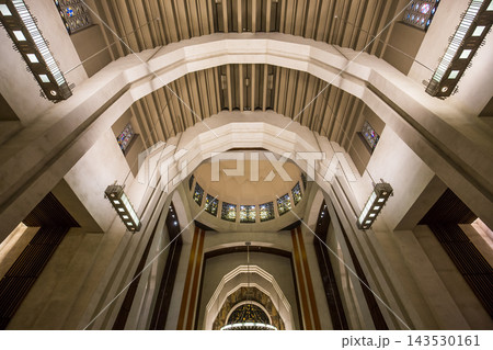Saint Joseph's Oratory, Montreal, Quebec, Canada 143530161