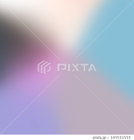 Abstract gradient background featuring soft pastel colors blending seamlessly, creating a visually appealing and modern design suitable for various creative projects Abstract gradient background featuring soft pastel colors blending seamlessly, creating a visually appealing and modern design suitable for various creative projects 143531555
