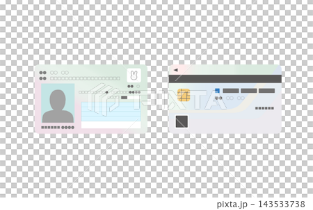 Identity verification documents: My Number Card (front and back) for MyNa Portal and electronic applications. Identity verification documents: My Number Card (front and back) for MyNa Portal and electronic applications. 143533738