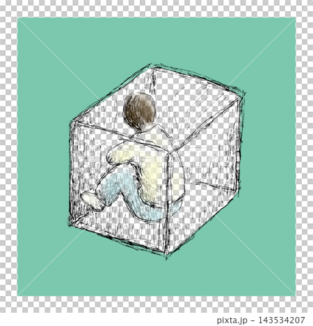 一個獨居的男人 一個獨居的男人 143534207