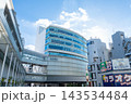 常磐線柏駅西口周辺の風景＜千葉県柏市＞ 143534484