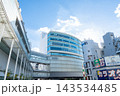 常磐線柏駅西口周辺の風景＜千葉県柏市＞ 143534485
