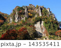 深耶馬溪　一目八景　鳶巣山 143535411