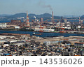 北九州工業地帯 143536026