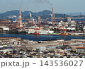 北九州工業地帯 143536027